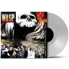 W.A.S.P. - THE HEADLESS CHILDREN (WHITE VINYL) - LP