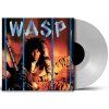 W.A.S.P. - INSIDE THE ELECTRIC CIRCUS (CLEAR VINYL) - LP