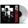 W.A.S.P. - THE CRIMSON IDOL (CLEAR VINYL) - 2LP