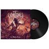 VOMITORY - IN DEATH THROES - LP