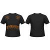 BIOHAZARD - TATTOO - TRIKO (Barva Černá, Velikost S)