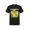 IRON MAIDEN - POWERSLAVE - TRIKO (Barva Černá, Velikost S)