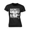 MADNESS - SINCE 1979 - TRIKO (Barva Černá, Velikost M)