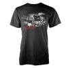 NARCOS - SHEEP OR WOLF - TRIKO (Barva Černá, Velikost M)