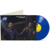 MORRISSEY - MAKE-UP IS A LIE (BLUE VINYL) - LP