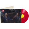 MORRISSEY - MAKE-UP IS A LIE (RED VINYL) - LP