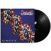 pariah unity black lp