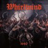 WHIRLWIND - 1640 - CD