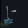 MUSE - MUSCLE MUSEUM  (GREEN VINYL) - LP