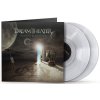 dream theater black clouds and silver linings clear double vinyl
