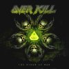 OVERKILL - THE WINGS OF WAR - CD