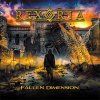 REXORIA - FALLEN DIMENSION - CD