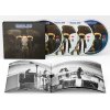 EAGLES - ONE OF THESE NIGHTS (DELUXE EDITION) - 3CD/BRD