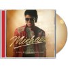 MICHAEL JACKSON - MICHAEL (SONGS FROM THE MOTION PICTURE) - CD