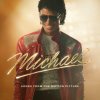 MICHAEL JACKSON - MICHAEL (SONGS FROM THE MOTION PICTURE) - CD