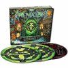 CREMATORY - GREATEST HITS - 3CD