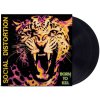94154 social distortion born to kill black lp