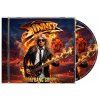 SINNER - BOOM BANG GOODBYE - CD