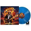SINNER - BOOM BANG GOODBYE (UNDER THE MOONLIGHT MARBLED VINYL) - LP