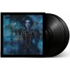 Tarja FrissonNoir 2LP Mockup Black