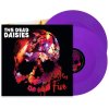 THE DEAD DAISIES - LIVE PLUS FIVE - 2LP