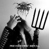 DARKTHRONE - PRE-HISTORIC METAL (METAL BOX) - CD/LP/MC
