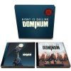 94393 dominum night is calling cd slipcase
