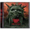 jungle rot cruel face of war cd