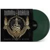 DIMMU BORGIR - GRAND SERPENT RISING (DARK GREEN) - 2LP
