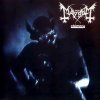MAYHEM - CHIMERA - CD