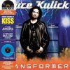 BRUCE KULICK - TRANSFORMER (VINYL REPLICA BLUE CD) - CD