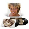 TINA TURNER - WILDEST DREAMS - 2LP