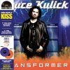 BRUCE KULICK - TRANSFORMER (ONE SIDE PURPLE/ONE SIDE ORANGE) - LP