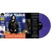 BRUCE KULICK - TRANSFORMER (ONE SIDE PURPLE/ONE SIDE ORANGE) - LP