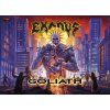 EXODUS POSTER PLAKAT