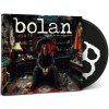 BOLAN - GARGOYLE OF THE GARDEN STATE - CD