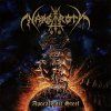 NARGAROTH - APOCALYPTIC STEEL - CD