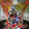 BAPHOMET'S BLOOD - SATANIC METAL ATTACK - CD