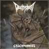 DEATHSTORM - CASCOPHONIES - CD
