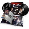 SAVATAGE - MADNESS REIGNS FROM THE GUTTER - 3LP