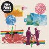 PINK FLOYD - 8-TRACKS (SKY BLUE VINYL) - LP