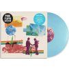 PINK FLOYD - 8-TRACKS (SKY BLUE VINYL) - LP