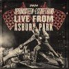 BRUCE SPRINGSTEEN - LIVE FROM ASBURY PARK 2024 - 3CD