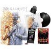 megadeth combo