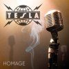 TESLA HOMAGE CD