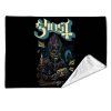 GHOST - MISSIVE - DEKA (Barva Vícebarevná)