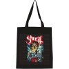Ghost Magazines Rocksax Tote Bag 76029