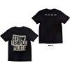 STONE TEMPLE PILOTS - CORE - TRIKO (Barva Černá, Velikost S)