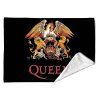 QUEEN - CREST - DEKA (Barva Vícebarevná)