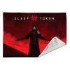 SLEEP TOKEN - RED LIGHT - DEKA (Barva Vícebarevná)
